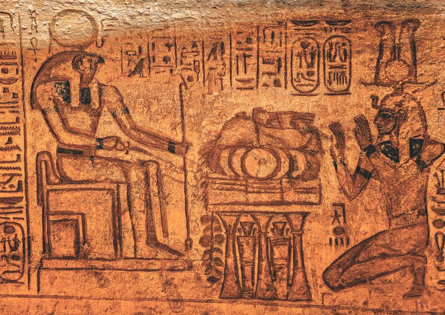 The Forgotten Blueprint: How Ancient Cultures Used Sacred Geometry as a Cosmic Language