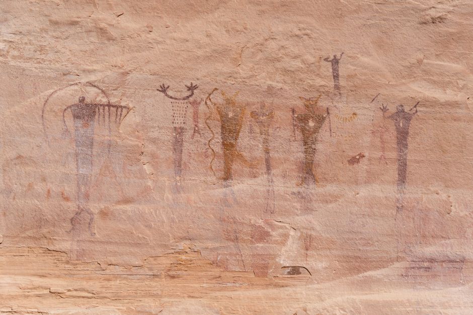 The Stone Spirit of the African Griot: How Petroglyphic Traditions Preserve Ancestral Memory