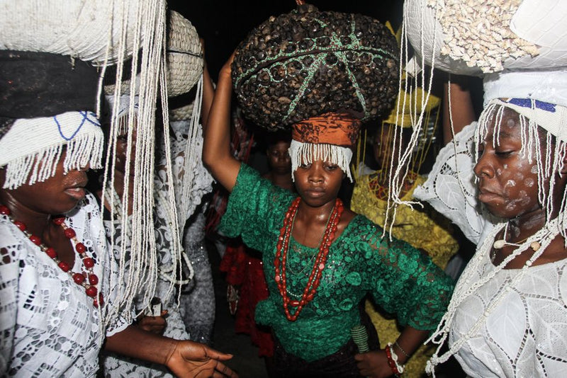 Road Opener Rituals: Yoruba Origins and the Path to Clarity