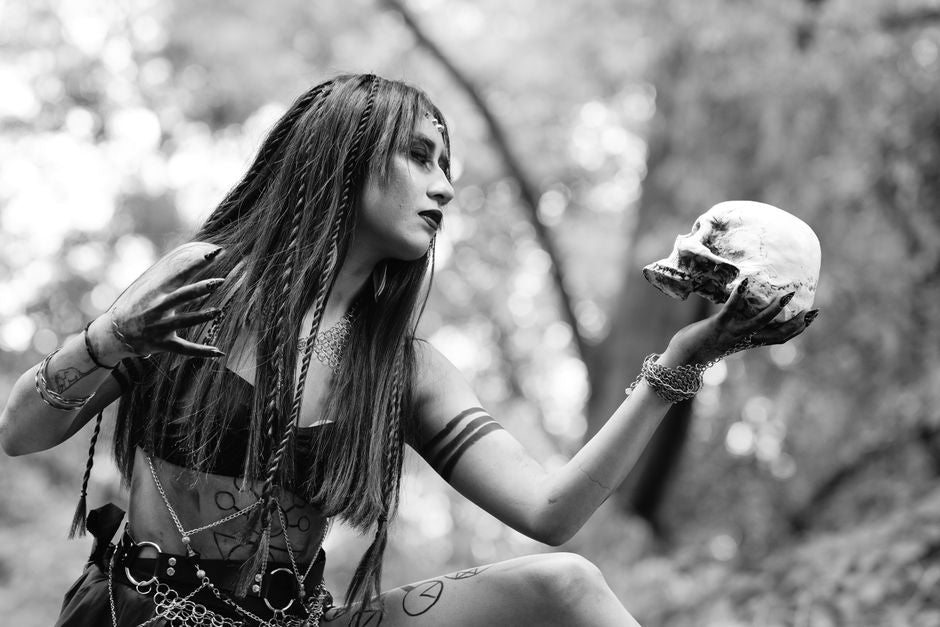 Who Actually Leads Shadow Work? Rethinking the Ritual Specialist's Role