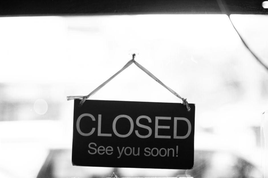 You Didn't Get Closure. Now What?