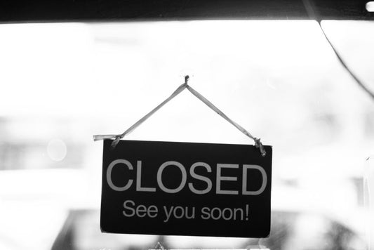 You Didn't Get Closure. Now What?