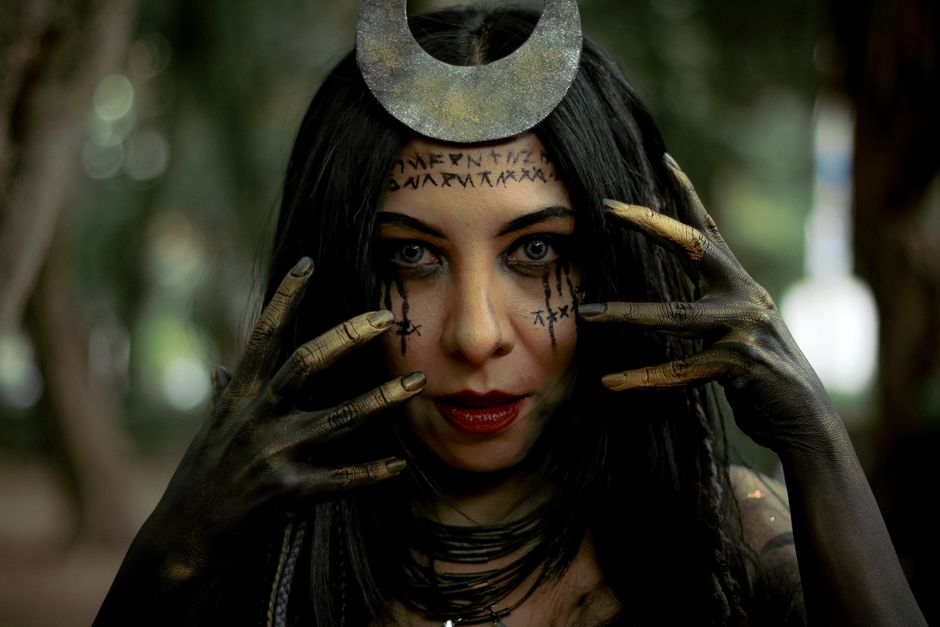 When Irish Folk Magic Became Celtic Spirituality