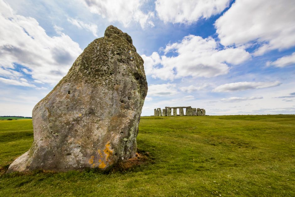 Why the Magic Circle Is a Boundary, Not Just a Shield: Landscape and Sacred Geography