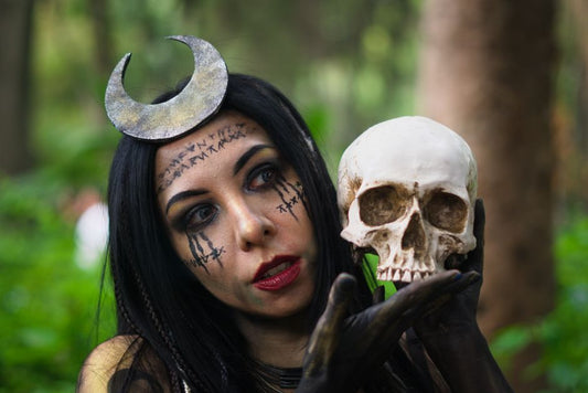 The Dark Feminine: The Deeper Meaning of Shadow Integration and Sacred Rage