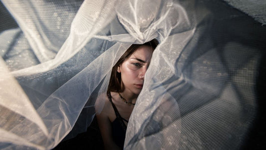 Why Saying No Can Feel Like a Spiritual Failure