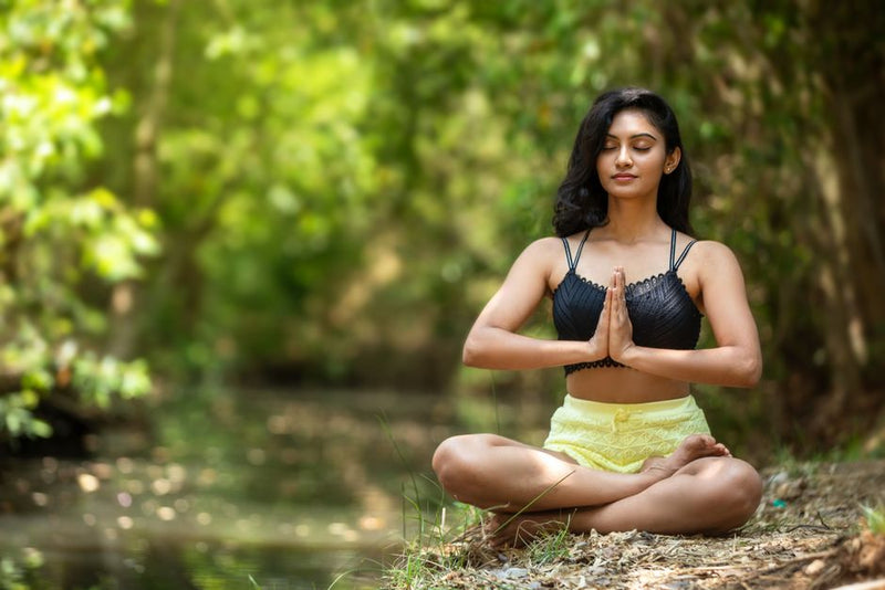What Is the Best Complete System for Mastering Tantric Meditation as a Beginner?