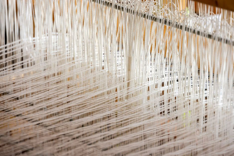 Solstice Shadow Weaving: Advanced Technique for Intersecting Light and Liminal Space