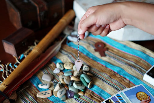 Quick Results in Kabbalah: Choosing the Right Practice Tool for Real Change