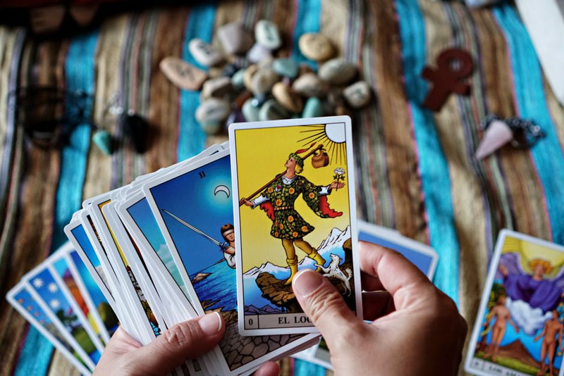 Best Divination Tools for Deep Self-Inquiry: A Complete Guide