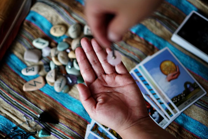 Road Opener Rituals for Clearing Blockages in Career, Love, Finances, and Spiritual Growth