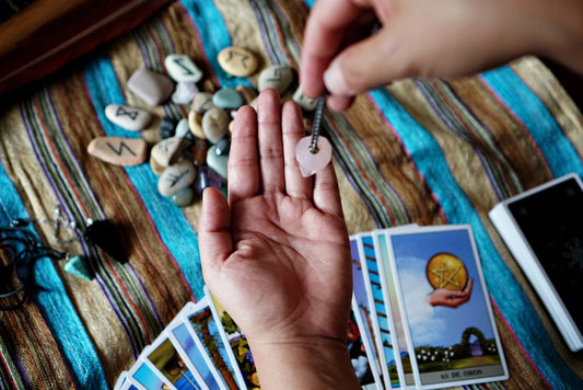 The Hidden Layers of the I Ching: Exploring Its Lesser-Known Aspects for Everyday Guidance