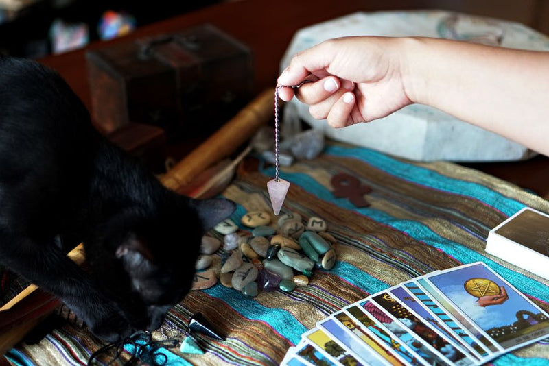 The Neuroscience and Energetics of Scrying: How Your Brain and Field Align for Vision