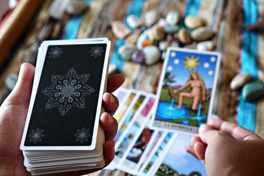 Why Does My Tarot Practice Feel Superficial? A Modern Research Perspective