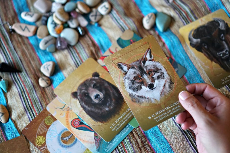 The Ultimate Guide to Shamanic Journeying Tools: What You Actually Need for Soul Retrieval and Power Animal Work