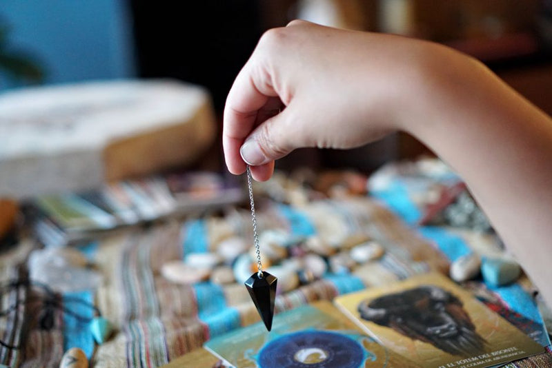 Budget vs Premium Geomancy Tools: A Guide to Meaningful Earth Divination
