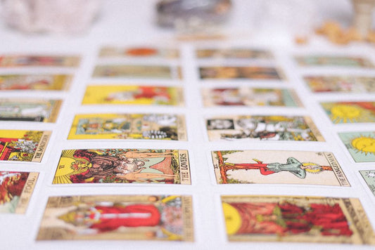 Tarot Spread Results Comparison: Which Layout Delivers the Most Accurate and Actionable Insights for Your Money or Relationship Questions?