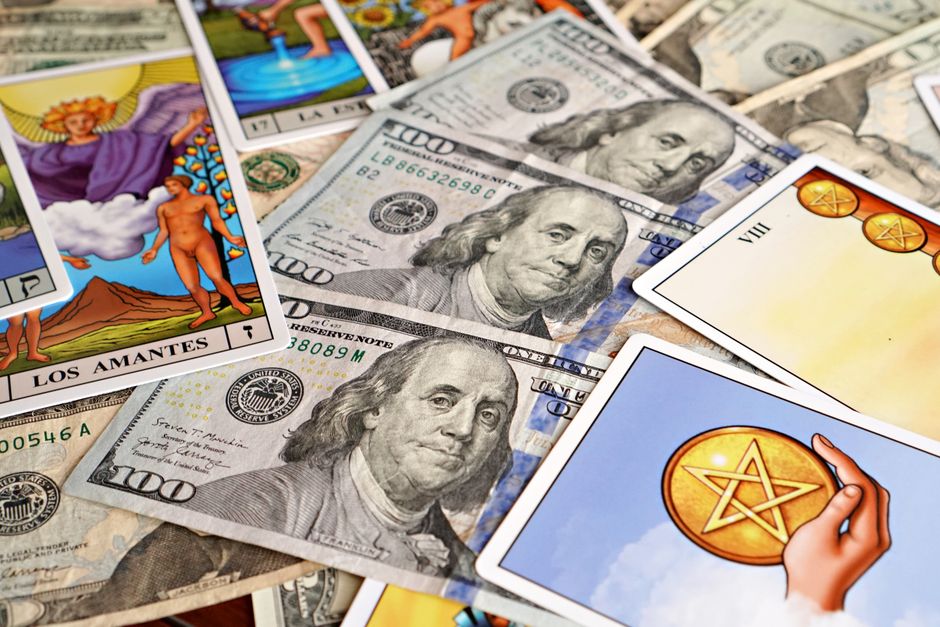 The Hidden Roots of Money Drawing: From Ancient Folk Magic to Modern Prosperity Practices