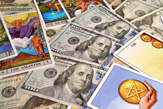How to Build a Prosperity Altar: Step-by-Step Guide to Attract Abundance