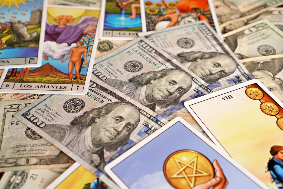The Hidden Life of Wealth Manifestation: Why Your Abundance Practice Must Evolve