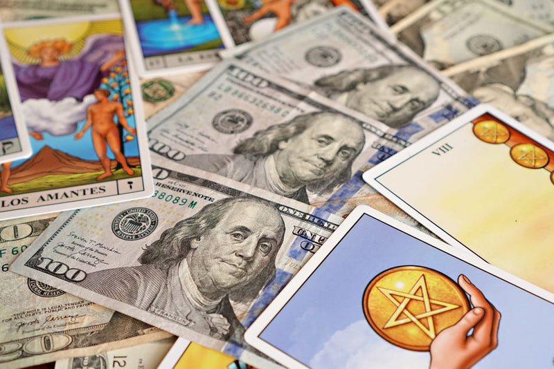 The Alchemy of Prosperity: How Medieval Abbeys Perfected the Art of Money Drawing