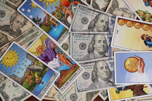 Can You Still Use a Tarot Deck When a Card Is Missing?