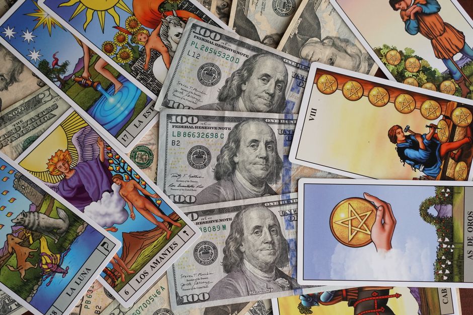 Why Your Money Manifestation Routine Keeps Fizzling Out (And What to Change First)