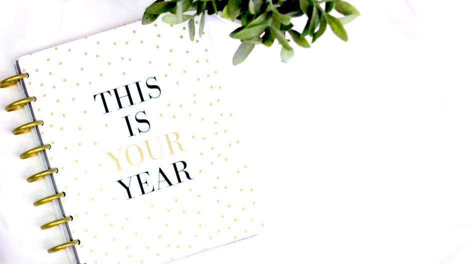 When Your Goal-Setting Ritual Starts to Feel Like a Chore