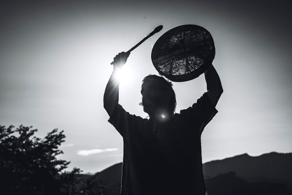 Best Tools for Deepening Shamanic Journey Work