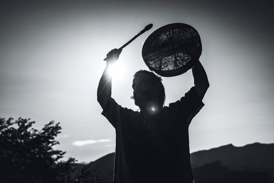 Choosing a Shamanic Journey Practice: Audio, Workbook, or Printout