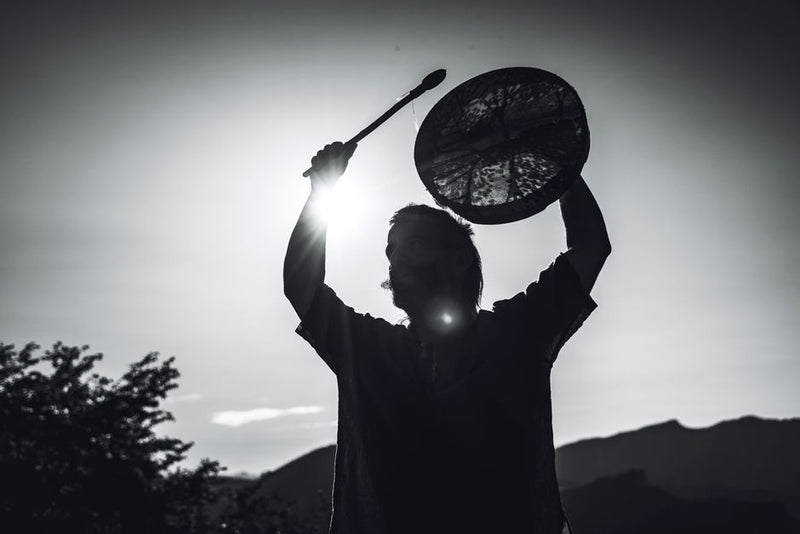The Historical Origins of Spirit Work: From Ancient Shamanic Roots to Modern Practice