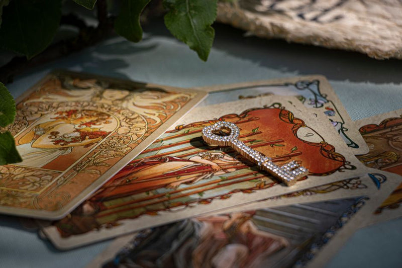 What Is the Akashic Records and How to Access Them for Spiritual Guidance