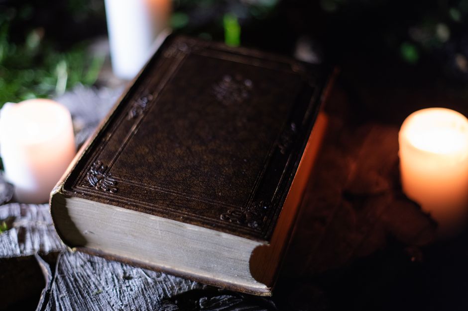 Did the Hermetica Teach Manifestation? What the Corpus Hermeticum Actually Says