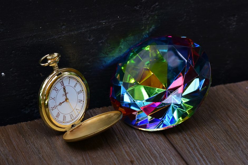 Waiting for the "Right Time" to Open to Love: When Timing Becomes Avoidance