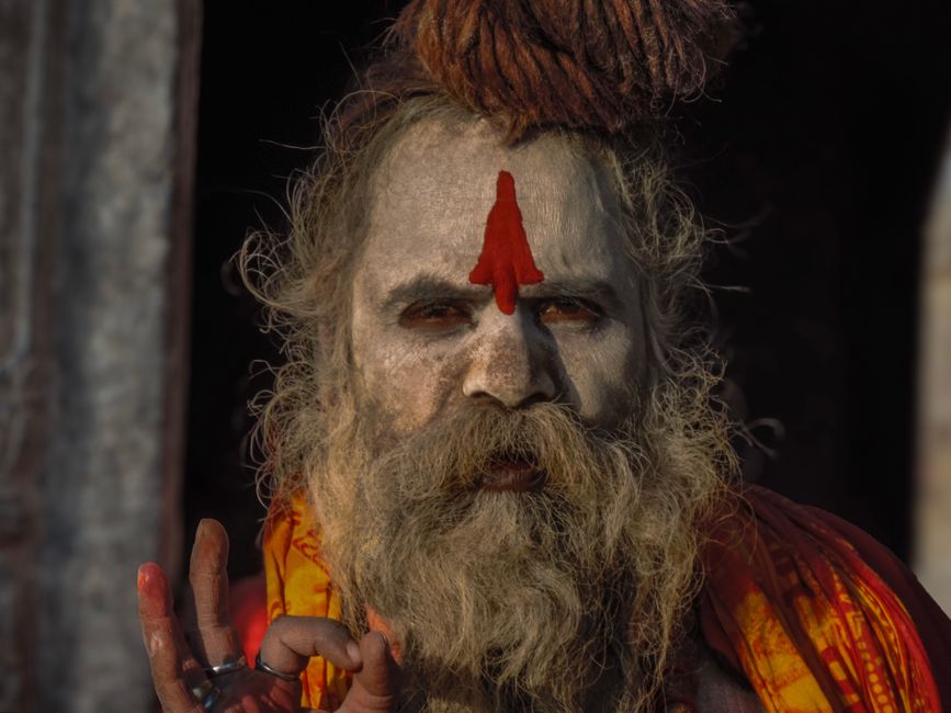 Why Hindu Tantra Was Never a Single Tradition