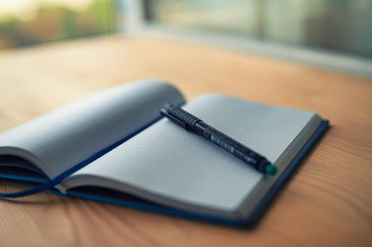 Astrological Timing Journals: How to Organize Notes Once Your Practice Outgrows One Notebook
