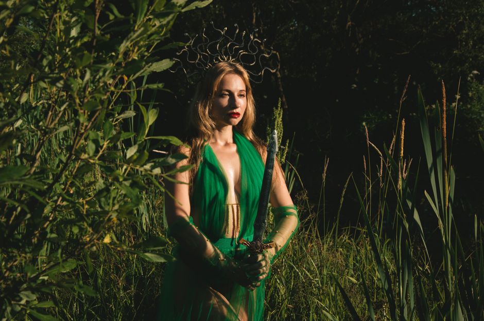 Why Does My Goddess Practice Feel Empty? A Guide to the Underlying Principles