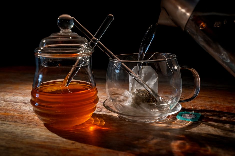 Honey Jar Upgrade Guide: From Simple Sweetening to a Complete Practice System