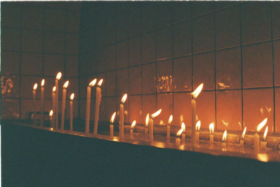 When Your Uncrossing Ritual Stops Feeling Like Anything