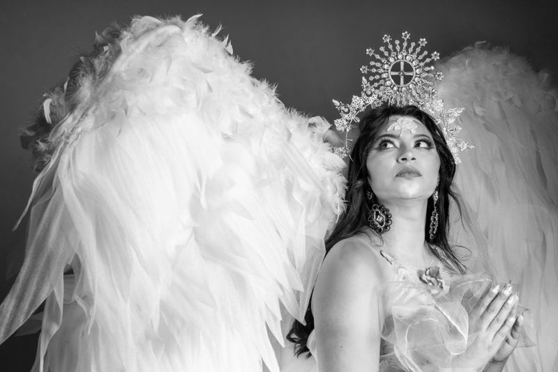 The Goddess Frequency: How to Integrate Divine Feminine Archetypes into Your Energetic System
