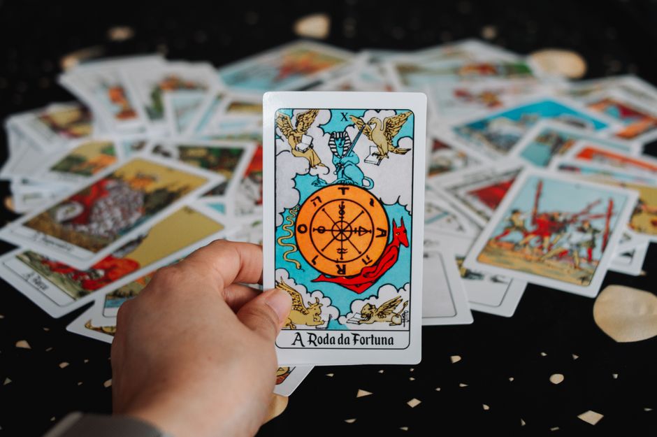 When Divination Becomes a Way to Avoid Deciding