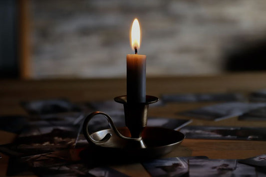 How to Choose Between a Tarot Workbook, Printable Prompt Set, and Ambience Audio
