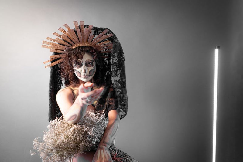 The Cultural Roots of Creative Flow: How Ancient Traditions Unlock the Muse