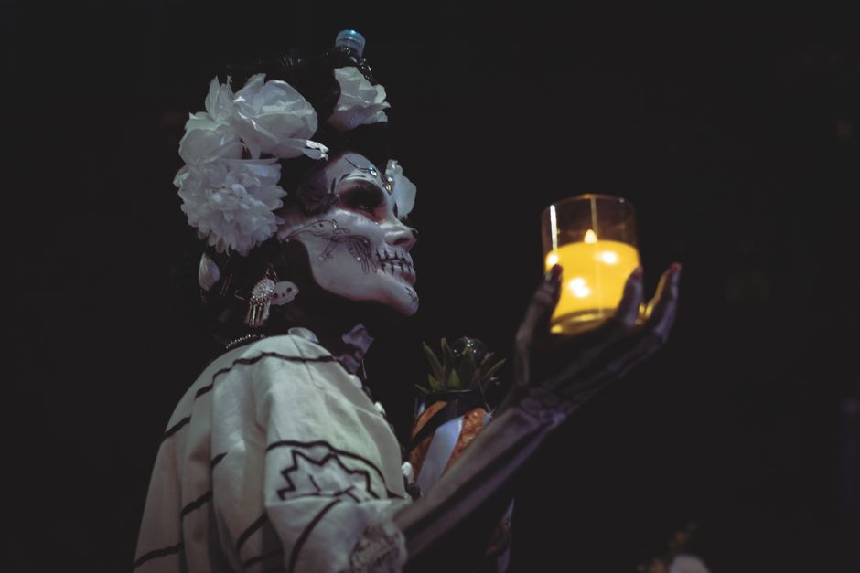 Honoring the Dead Without Losing Yourself: Ancestor Remembrance as a Self-Love Practice