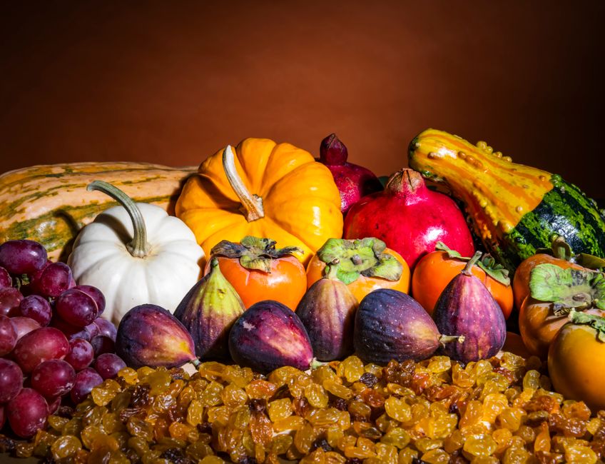 The Myth of Plenty: How Ancient Cornucopia Legends Unlock Abundance Flow