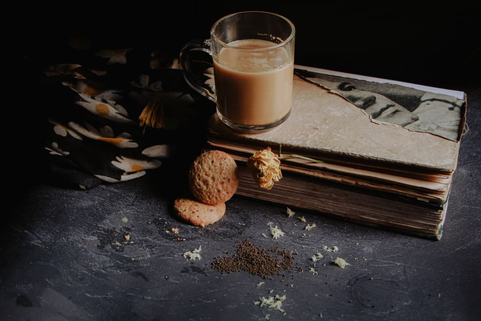 Why Reading Tea Leaves Looks Different in Every Culture