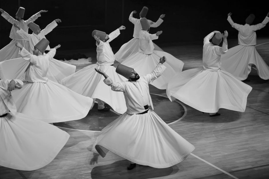 Why Sufi Mystics Distinguish the Heart From the Self: The Meaning of Qalb in Islamic Mysticism