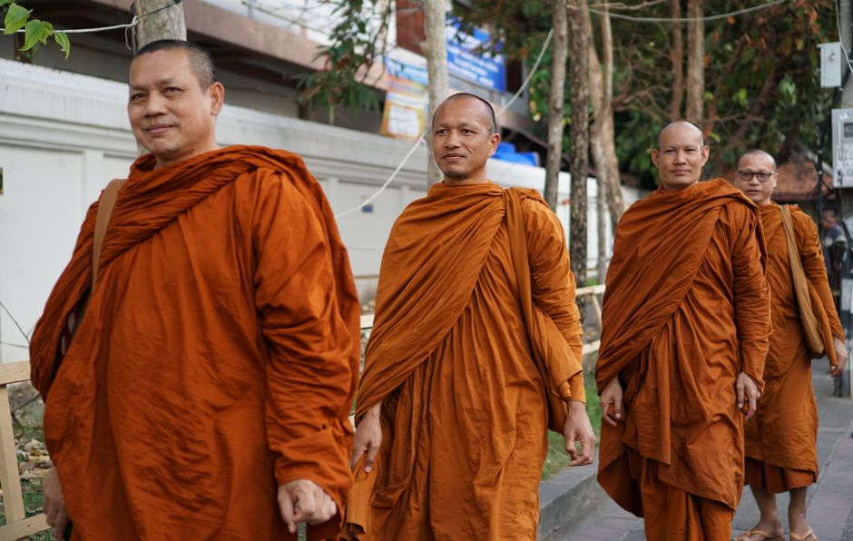 Why Do Sak Yant Tattoos Mean Different Things to Monks, Masters, and Wearers?