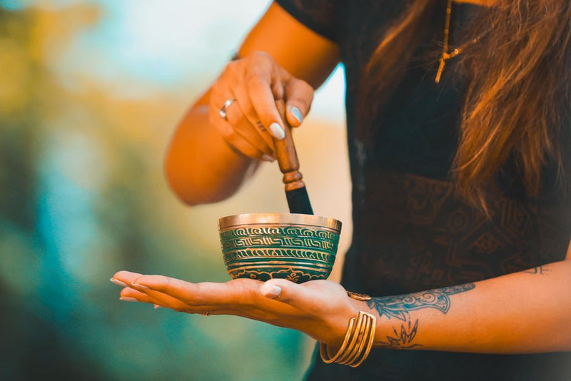Best Sound Healing Tools for Deeper Spiritual Connection