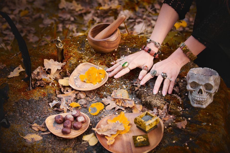 Your Monthly Elemental Ritual Keeps Falling Apart Mid-Month. Should You Simplify or Start Over?